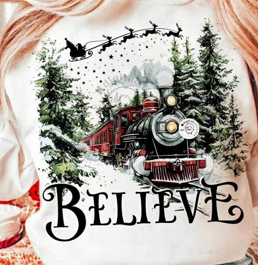 Believe