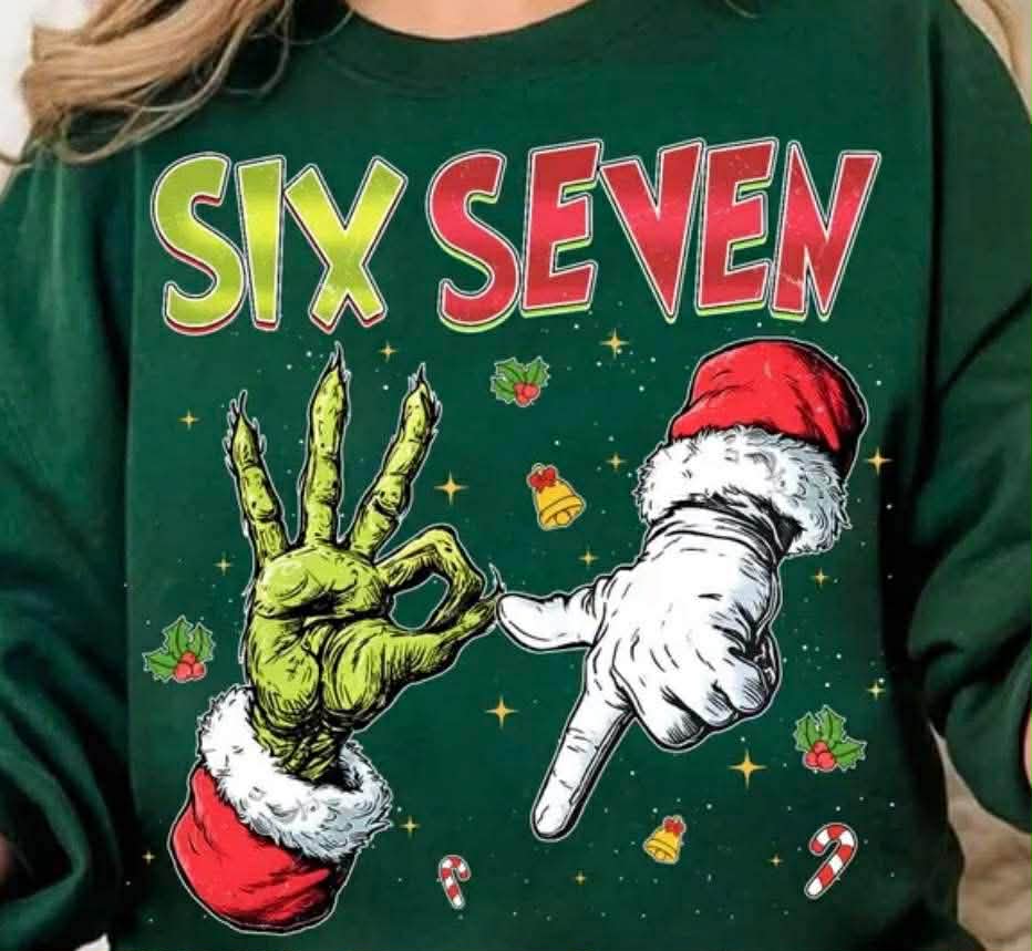 Six Seven