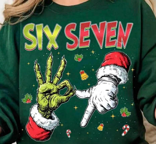 Six Seven