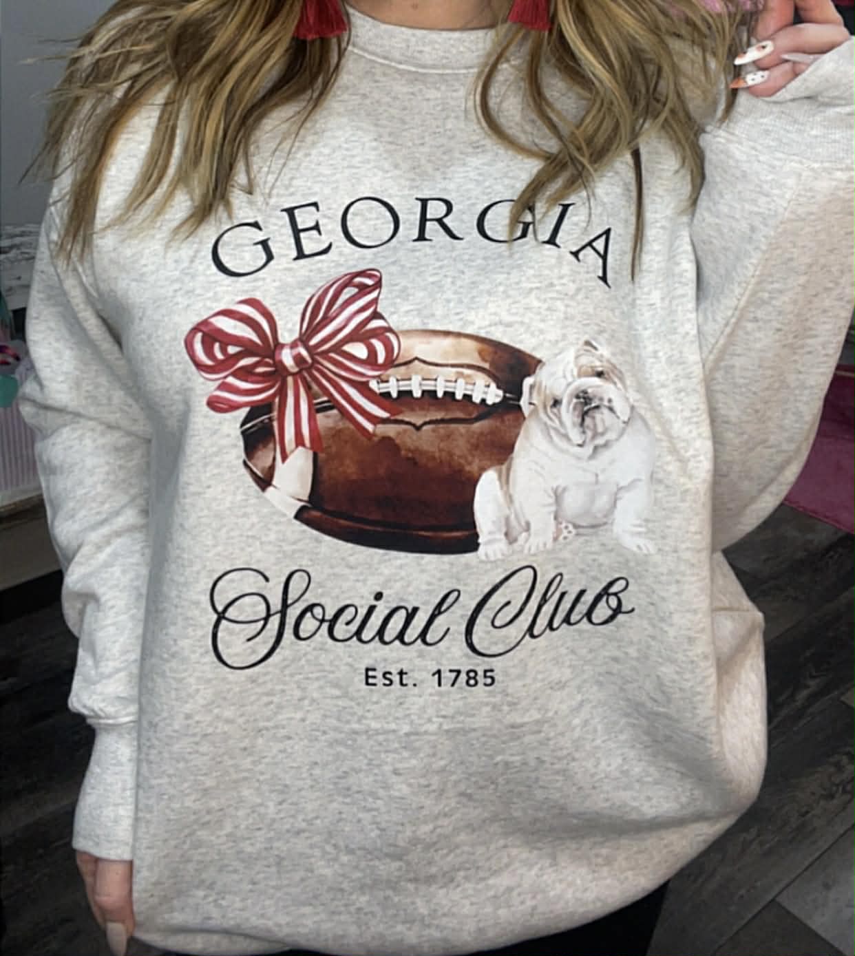 Georgia Social Club