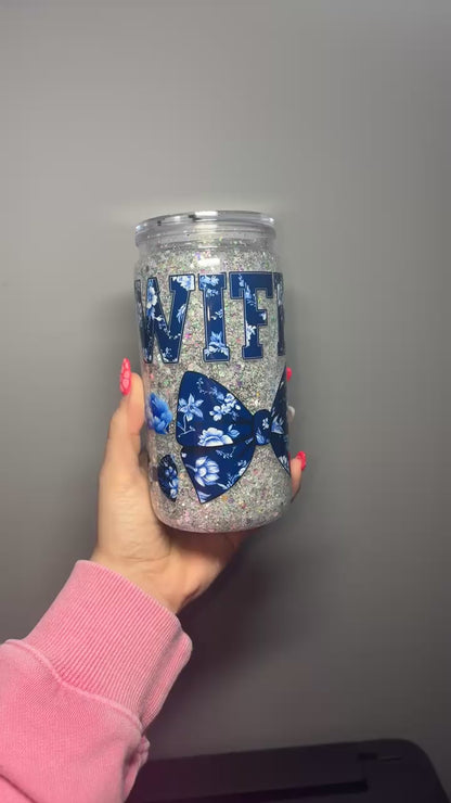Customized Cup ✨